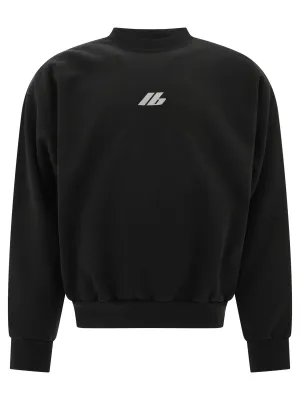 Balenciaga Activewear Sweatshirt