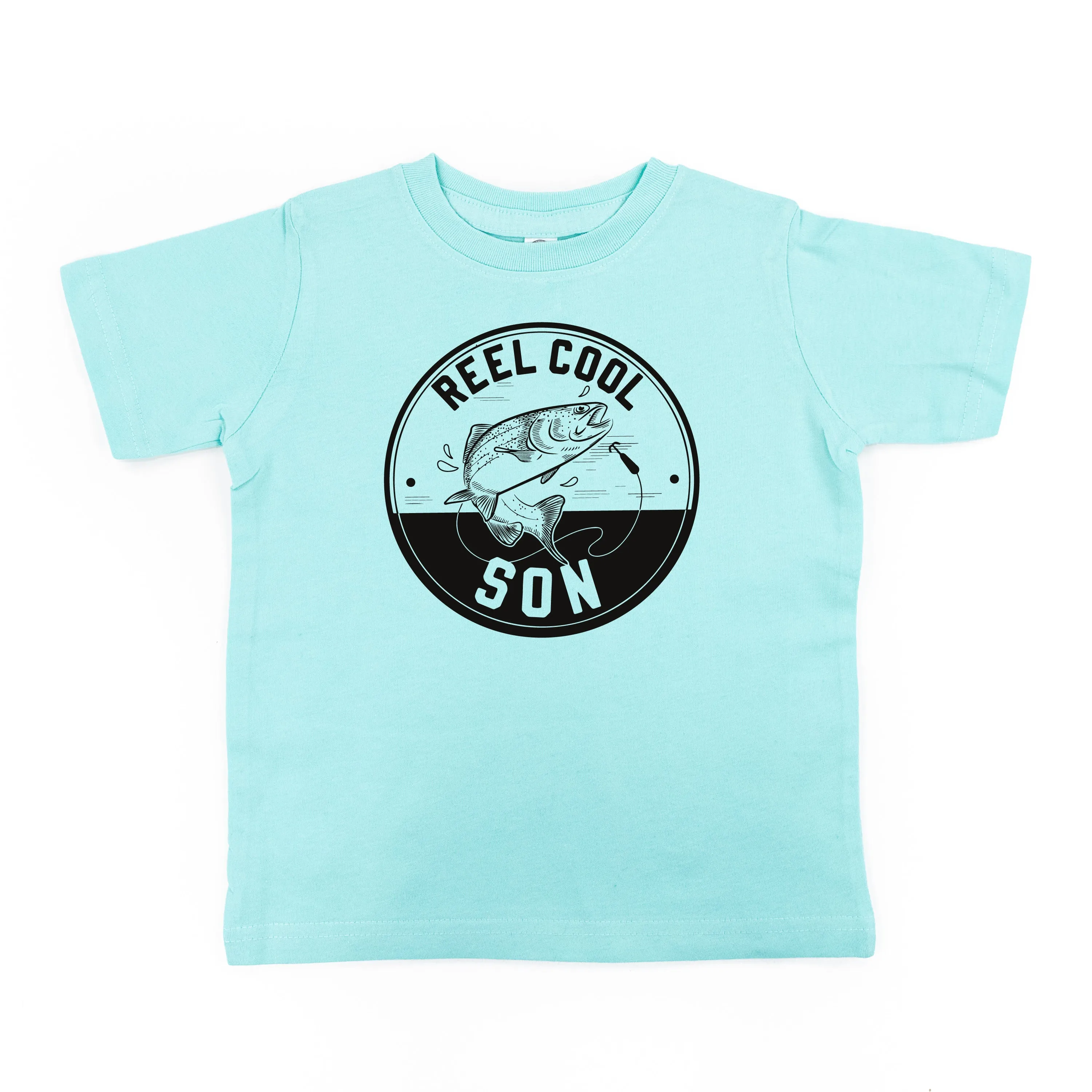 Reel Cool Son - Child Shirt