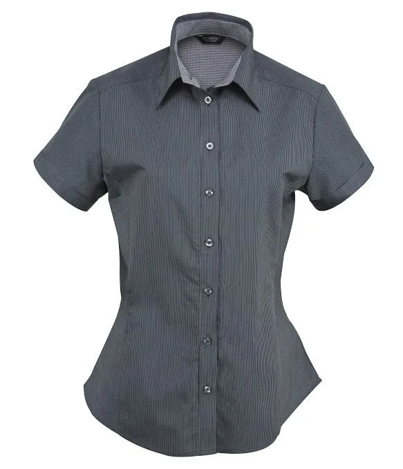 Stencil Ladies' Inspire Shirt (S/S) (2153)
